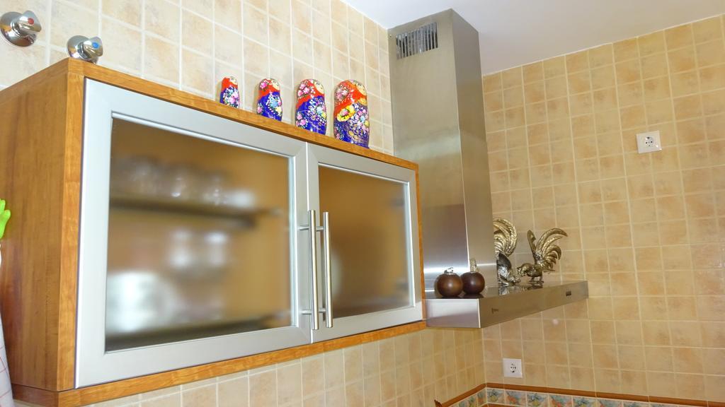Apartamento Rulosol 2 Torremolinos Exterior foto